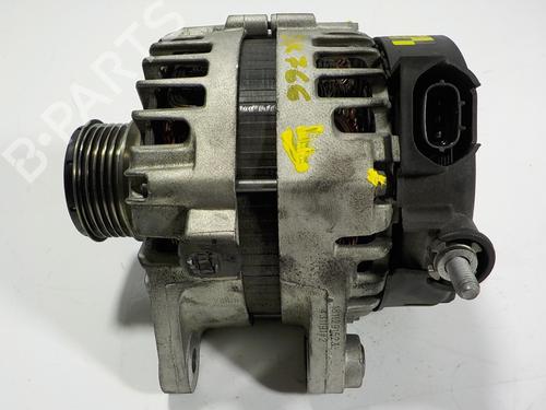 Used Alternator Alternator HYUNDAI i40 I (VF) 1.7 CRDi (116 hp) 13055416 13055416