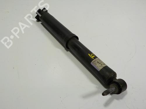Used Right rear shock absorber Right rear shock absorber RENAULT KADJAR (HA_, HL_) 1.2 TCe 130 (HLMR) (130 hp) 15061266 15061266