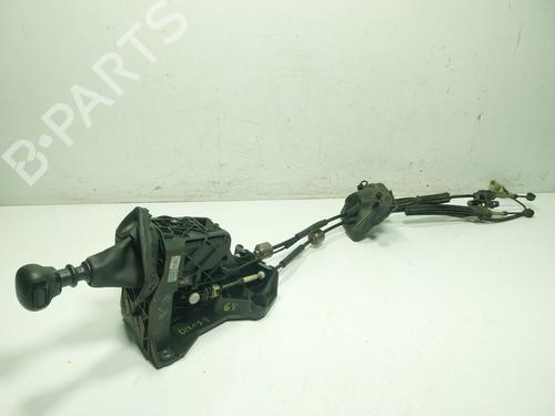 Used Gear lever PEUGEOT EXPERT Van (V_) 1.5 BlueHDi 100 (102 hp) 29881792