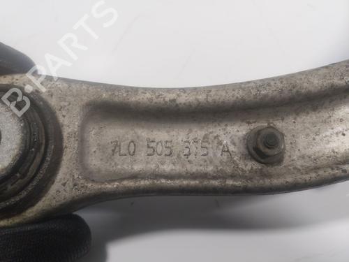 Right rear suspension arm VW TOUAREG (7LA, 7L6, 7L7) 5.0 V10 TDI | BP17632155M15 
