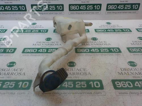Used Windscreen washer tank SEAT IBIZA IV (6J5, 6P1) [2008-2017]  7411612