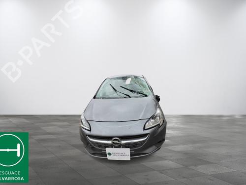 Left sun visor OPEL CORSA E (X15) 1.4 (08, 68) | BP11986998I1  - Image 11