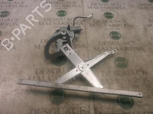 Used Front left window mechanism Front left window mechanism CHEVROLET AVEO / KALOS Saloon (T250, T255) 1.4 (94 hp) 3803466 3803466
