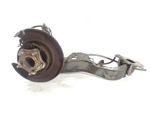 Used Right rear steering knuckle Right rear steering knuckle RENAULT KOLEOS I (HY_) 2.0 dCi (HY0K) (150 hp) 8224489 8224489