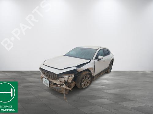 Engine MAZDA CX-30 (DM) SKYACTIV-G M Hybrid | BP30163969M1