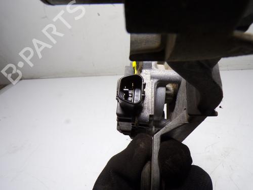Front wiper motor SUZUKI GRAND VITARA II (JT, TE, TD) 1.9 DDiS (JB419WD, JB419XD) | BP13614725M29 