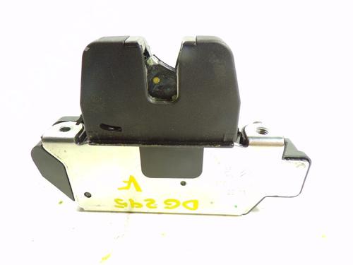 Tailgate lock PEUGEOT 208 II (UB_, UP_, UW_, UJ_) e-208 | BP7639717C101 