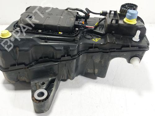 Used AdBlue tank PEUGEOT PARTNER Tepee 1.6 BlueHDi 100 (100 hp) 30331158