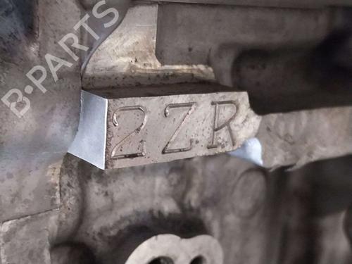 Engine TOYOTA PRIUS (_W3_) 1.8 Hybrid (ZVW30) | BP40237151M1  - Image 6