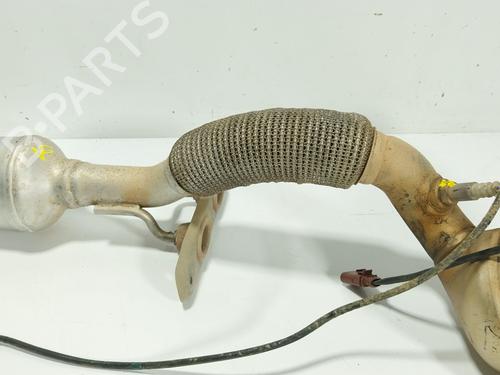Catalyst SEAT LEON Sportstourer (KL8, KLD) 1.0 TSI | BP28208353M10 