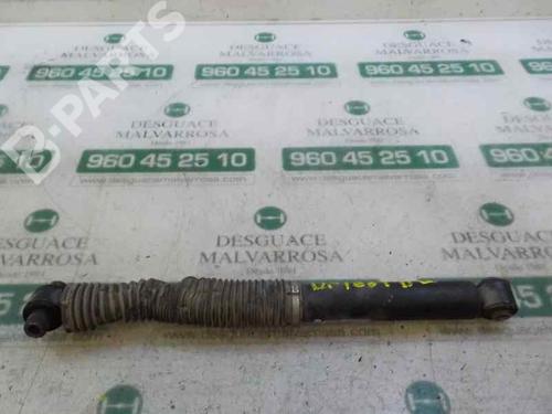 Used Right rear shock absorber Right rear shock absorber FORD FOCUS III 1.6 TDCi (95 hp) 6130597 6130597