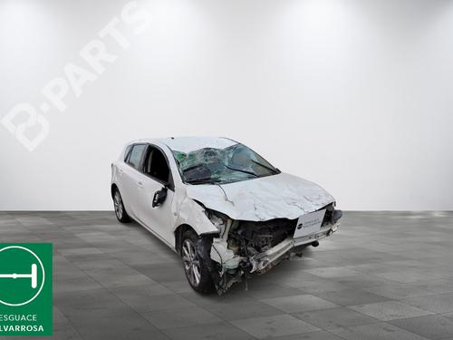 Used Parts MAZDA 3 (BL)  2.2 MZR CD (BL10)  1079372