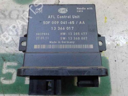 Electronic module OPEL ASTRA J Sports Tourer (P10) 1.7 CDTI (35) | BP5773429M83 