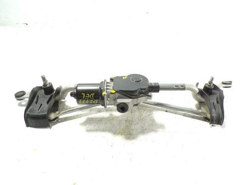 Used Front wiper motor MAZDA 3 (BM, BN) [2013-2019]  9508420