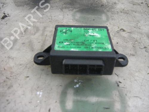 Used Electronic module Electronic module ALFA ROMEO 166 (936_) 2.4 JTD (936A2A__) (136 hp) 3769984 3769984