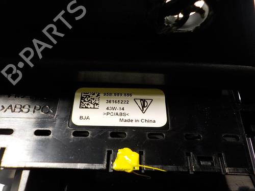 Front right interior door handle PORSCHE PANAMERA (970) | BP12137973I14 - Image 6