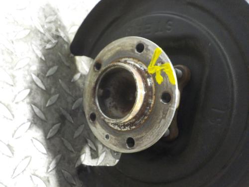 Rear axle OPEL GRANDLAND / GRANDLAND X (A18, P1UO) 1.5 Turbo D (75) | BP13404839M2 