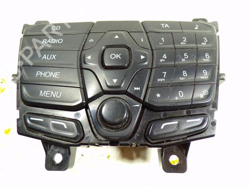 Switch FORD TOURNEO CONNECT / GRAND TOURNEO CONNECT V408 MPV  | BP7984530I30 