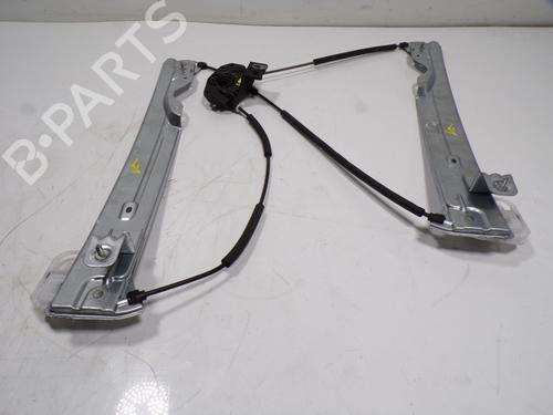Used Front right window mechanism Front right window mechanism FORD KUGA II (DM2) 1.5 EcoBoost (150 hp) 11189613 11189613