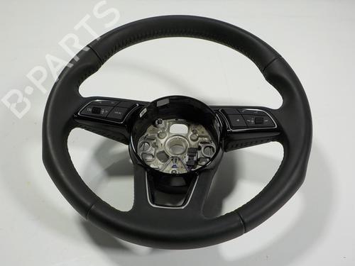 Used Steering wheel AUDI A1 Sportback (GBA) [2018-2025]  12102987