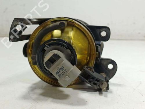 Left front fog light VW PASSAT B6 Variant (3C5) 2.0 TDI | BP38592330C30 - Image 2