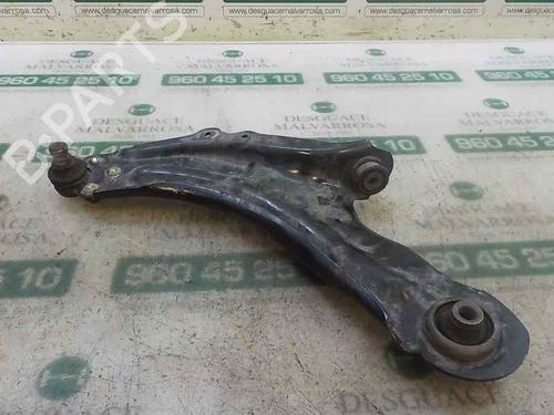 Used Left front suspension arm Left front suspension arm RENAULT KANGOO / GRAND KANGOO II (KW0/1_) 1.5 dCi 90 (KW05, KW08, KW0G, KW11) (90 hp) 5881413 5881413