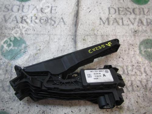 Pedal SEAT LEON (1P1)  | BP3840523I4