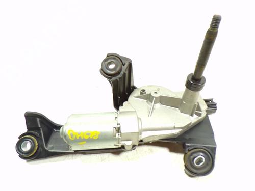 Used Rear wiper motor RENAULT KOLEOS I (HY_) [2008-2025]  8224492