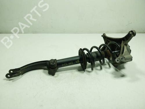 Used Right front shock absorber AUDI A4 B8 (8K2) 2.7 TDI (190 hp) 19437752