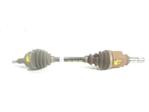 Used Left front driveshaft Left front driveshaft RENAULT LATITUDE (L70_) [2010-2026] 9949693 9949693