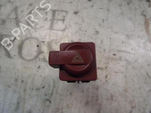 Used Warning switch Warning switch CITROËN C4 I (LC_) [2004-2014] 3796432 3796432