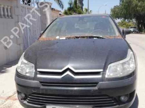 Intercooler CITROËN C4 I (LC_) 1.6 HDi | BP3862922M30  - Image 9