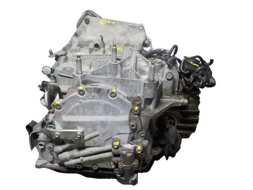 Gearbox MAZDA CX-5 (KE, GH) 2.2 D | BP8254638M3  - Image 6