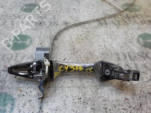 Türgriff hinten links außen HONDA ACCORD VII (CL, CN) 2.2 i-CTDi (CN1) | BP3849436C130 