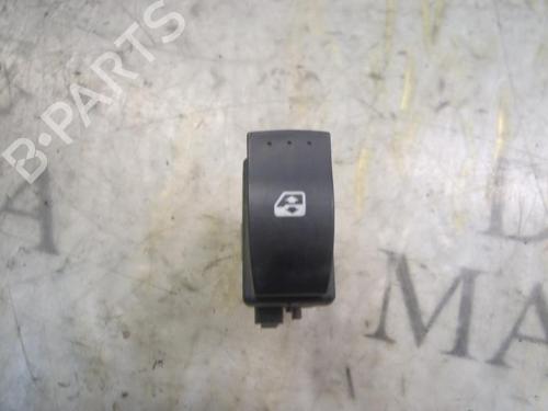 Used Left rear window switch RENAULT MEGANE II Estate (KM0/1_) [2003-2012]  4014803