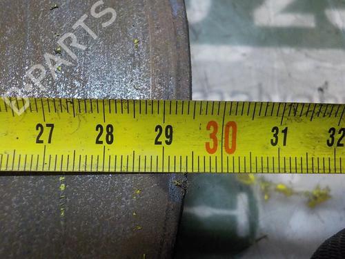 Other TOYOTA VERSO (_R2_) 1.6 D4-D (WAR20_) | BP14280561O1