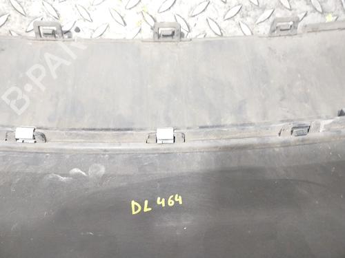 Rear bumper TESLA MODEL S (5YJS) 90D AWD | BP16546892C8 