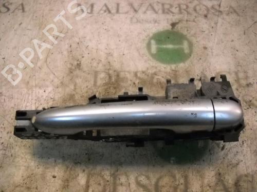 Türgriff hinten links außen für RENAULT MEGANE II (BM0/1_, CM0/1_) [2001-2012]  3754885