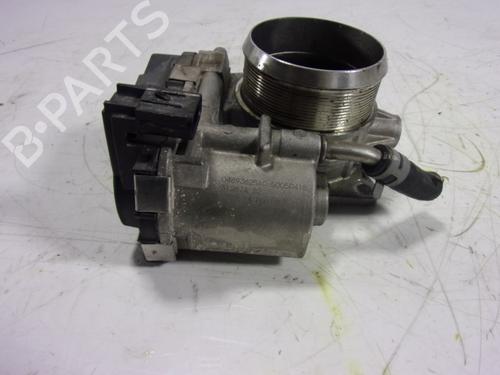 Used Throttle body Throttle body ALFA ROMEO STELVIO (949_) 2.0 Q4 (949.AXA2A) (280 hp) 10548125 10548125