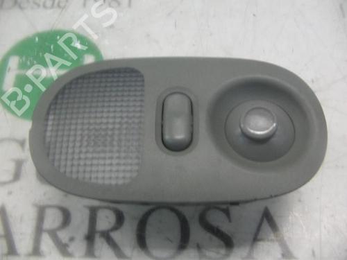 Used Interior roof light RENAULT CLIO II (BB_, CB_) [1998-2016]  7413070