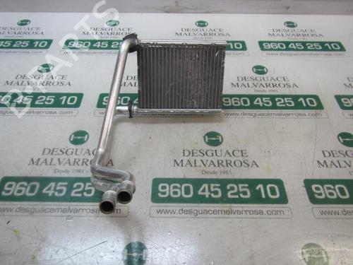 Heater matrix RENAULT CLIO IV (BH_) | BP3866728M63