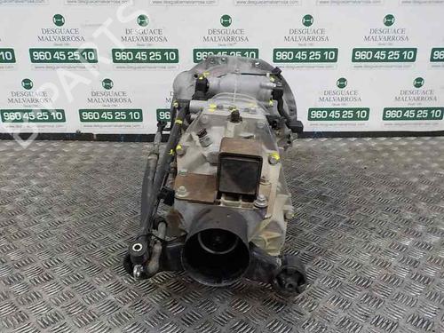 Gearbox HYUNDAI H-1 Cargo (TQ) 2.5 CRDi | BP3991925M3 