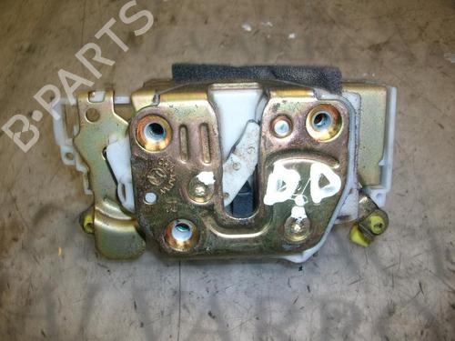Used Front right lock NISSAN PICK UP (D22) [1997-2025]  3783693