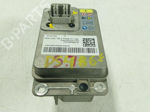 Used Battery Battery TESLA MODEL X (5YJX) Plaid AWD (1020 hp) 33678870 33678870