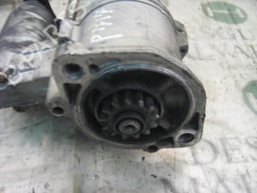 Starter KIA PREGIO Van (TB) 2.7 D | BP3764656M8 - Image 2