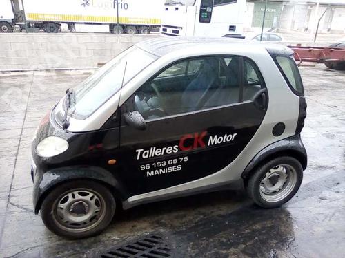 Intercooler SMART CITY-COUPE (450)  | BP7519740M30 