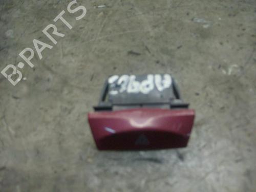 Used Warning switch Warning switch FIAT STILO (192_) 1.6 16V (192_XB1A) (103 hp) 3771381 3771381