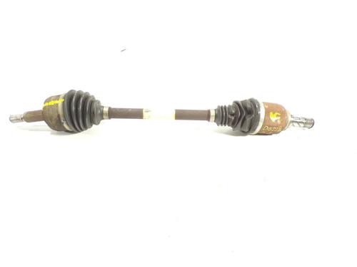 Used Left front driveshaft RENAULT MEGANE III Hatchback (BZ0/1_, B3_) 1.2 TCe (BZ2B, BZ11) (116 hp) 6952951