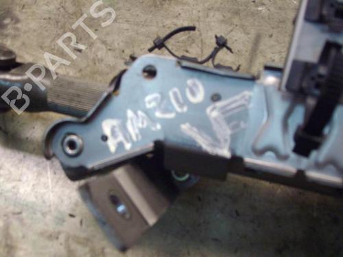 Steering column NISSAN PRIMERA Hatchback (P12) | BP3754500M21 - Image 2