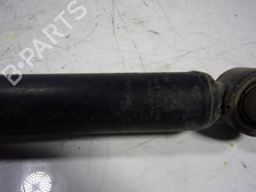 Left rear shock absorber VW TIGUAN (AD1, AX1) 2.0 TDI | BP10623791M18 